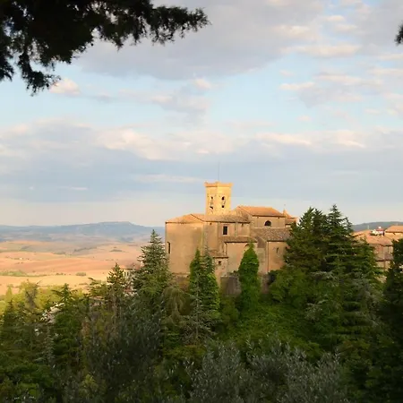 Il Mirtillo - A Truly Magical Place In The Heart Of Tuscany, Nestled In A Medieval Village