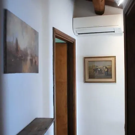 Il Mirtillo - A Truly Magical Place In The Heart Of Tuscany, Nestled In A Medieval Village Lejlighed *