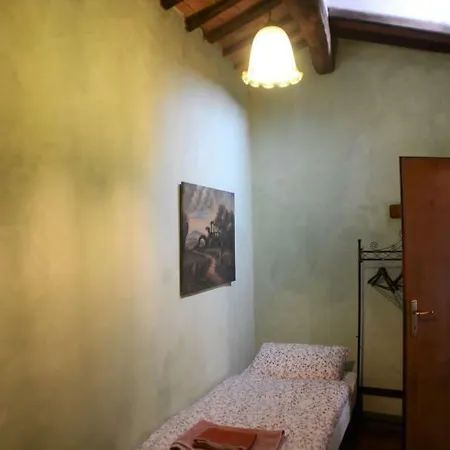 Il Mirtillo - A Truly Magical Place In The Heart Of Tuscany, Nestled In A Medieval Village * Chianni