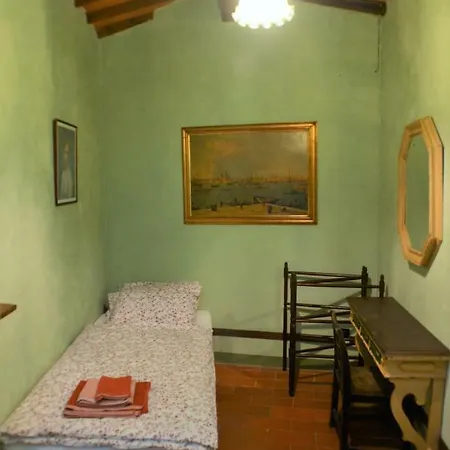 Il Mirtillo - A Truly Magical Place In The Heart Of Tuscany, Nestled In A Medieval Village * Chianni